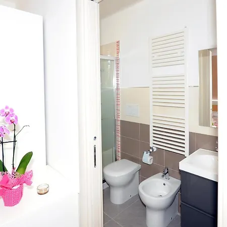 Bed & Breakfast Acquamarina Gallipoli