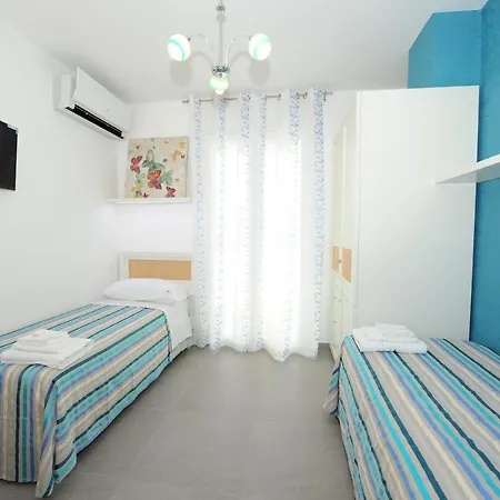 Acquamarina Bed & Breakfast