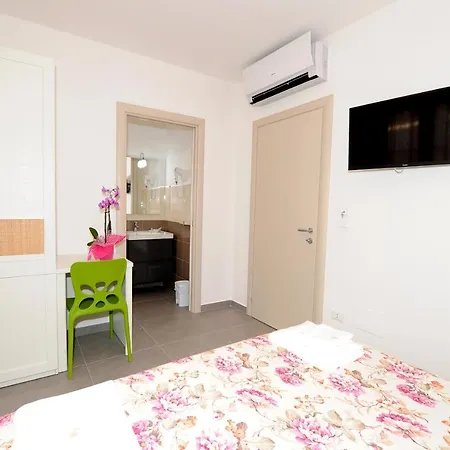 Bed & Breakfast Acquamarina
