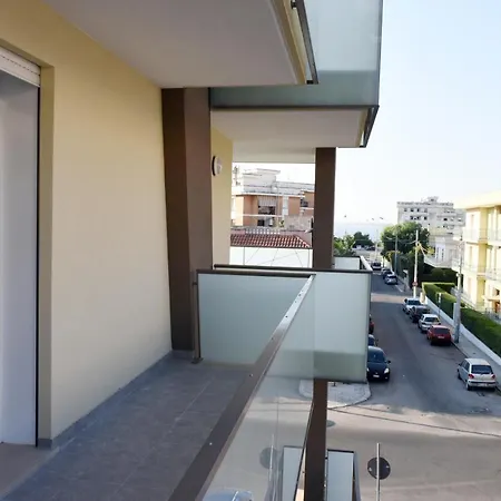 Acquamarina Bed & Breakfast