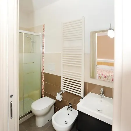 Acquamarina Bed & Breakfast