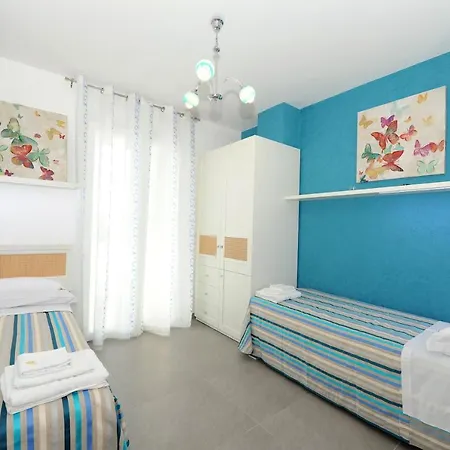 Acquamarina Bed & Breakfast *