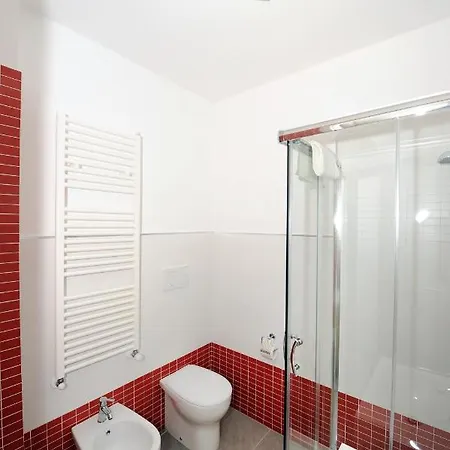 Bed & Breakfast Acquamarina