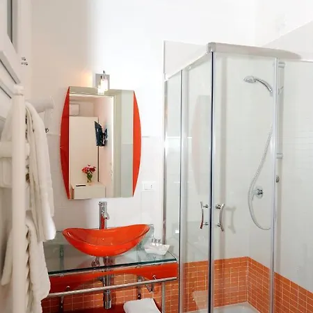 Acquamarina Bed & Breakfast