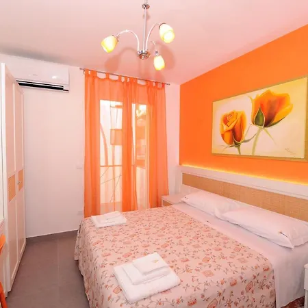 Acquamarina Bed & Breakfast Gallipoli