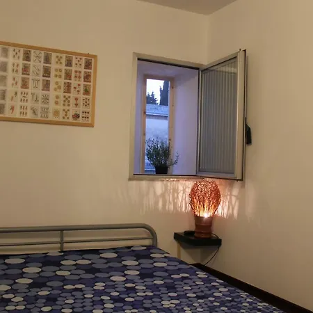 Acquamarina Alojamento de Acomodação e Pequeno-almoço Lecce