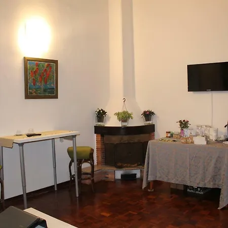 Acquamarina Alojamento de Acomodação e Pequeno-almoço