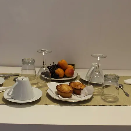 Alojamento de Acomodação e Pequeno-almoço Acquamarina